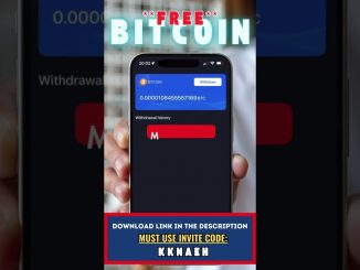 "Unlock FREE Bitcoin Mining: A Simple Guide for Beginners!"