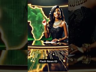 Update 41 AI News Africa