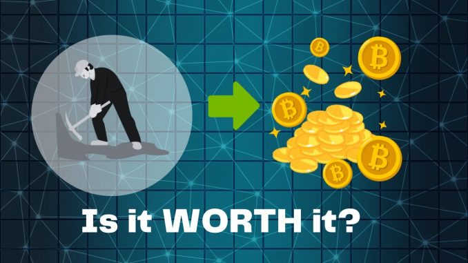What Is Crypto Mining? | The Basics of Crypto Mining - A Beginner’s Guide