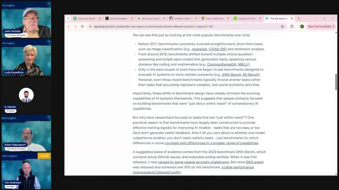 03/31/25 | Daily AI News by GAI Insights | Source for Tech Updates