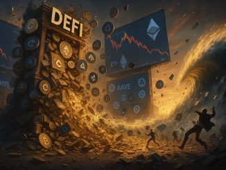 A risk-first approach to DeFi