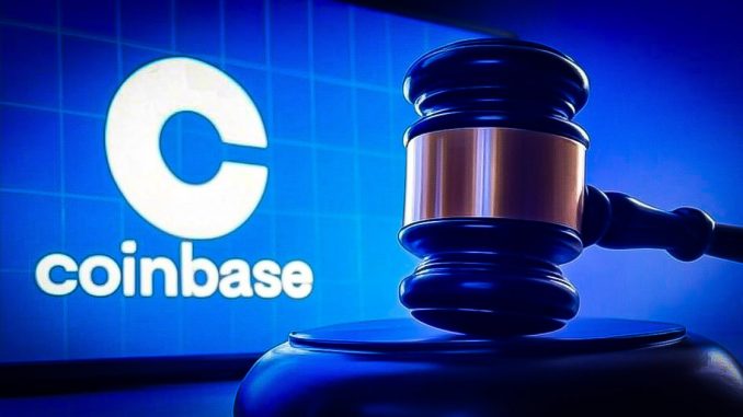 Alabama drops case against Coinbase as crypto policy discussions evolve