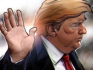 Billionaire investor would 'not be surprised' if Trump postpones tariffs