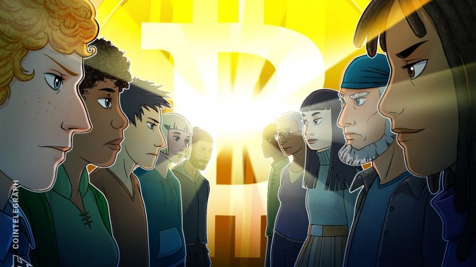 Bitcoin price could rally even as global trade war rages on — Here is why
