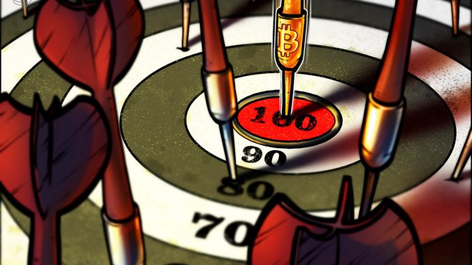 Bitcoin traders prepare for rally to $100K as ‘decoupling’ and Bitcoin traders prepare for rally to $100K as ‘decoupling’ and ‘gold leads BTC’ trend takes shape