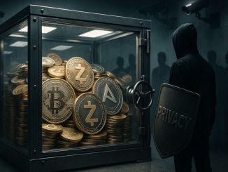 Blockchain privacy is a right, not a criminal tool
