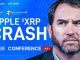 Brad Garlinghouse: RIPPLE CRASH - What Will Happen Next?! XRP Price Analysis