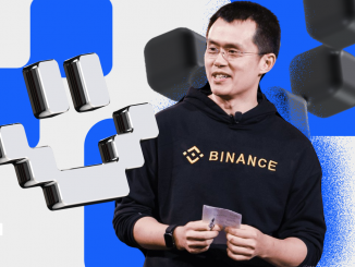CZ Makes Rare Hong Kong Appearance: “I Don’t Trade Crypto Much”