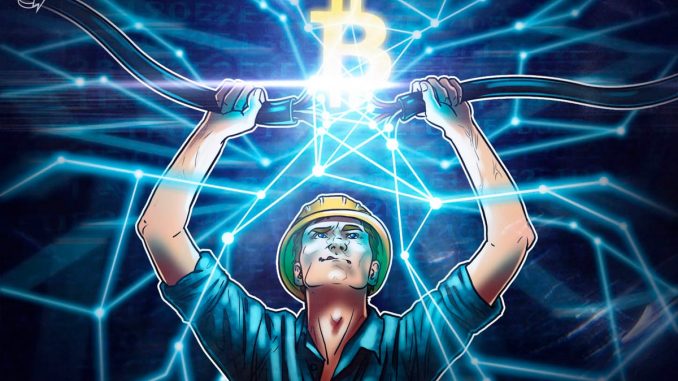 CleanSpark to start selling Bitcoin in 'self-funding' pivot