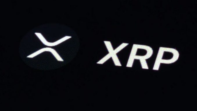 Coinbase files to launch XRP futures contract, calls XRP 'one of the most liquid digital assets'
