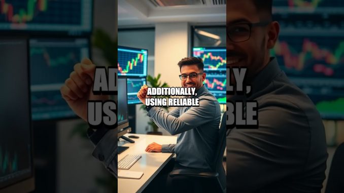 Crypto Scalping Tactics for Beginners
