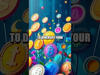 Cryptocurrency Investment Tips for Beginners