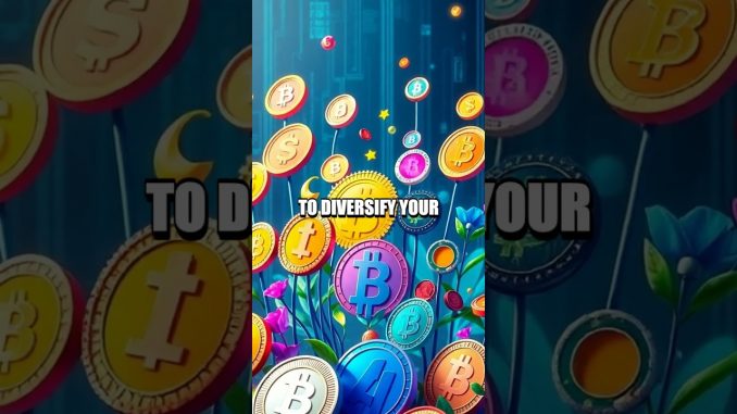 Cryptocurrency Investment Tips for Beginners
