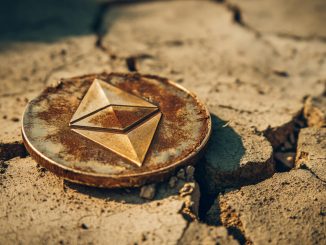 Ethereum dips below realized price, signaling potential market bottom