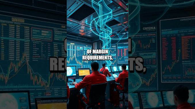 Exploring Crypto Futures: A Comprehensive Guide