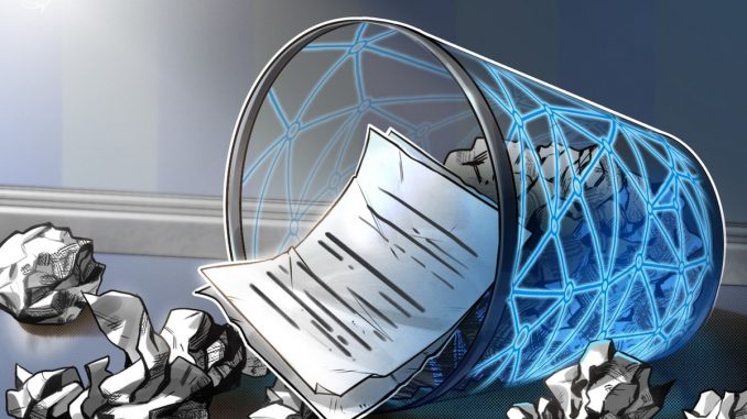 Federal Reserve withdraws crypto-unfriendly banking guidance