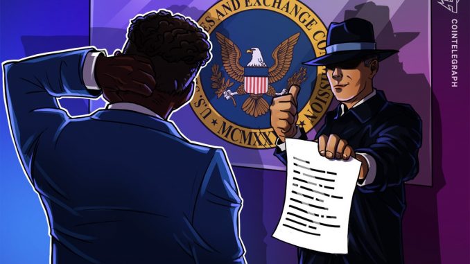 Feds, SEC charge app maker with fraud, saying ‘AI’ service Feds, SEC charge app maker with fraud, saying ‘AI’ service was Philippine workers
