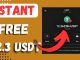 Free Crypto Mining Tutorial || Make money online 2025
