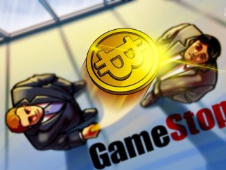 GameStop finishes $1.5B raise to add Bitcoin to its balance sheet