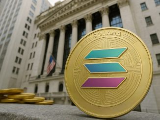 Grayscale moves closer to Solana ETF with SEC filing