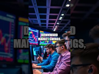 Guiding Young Investors through the World of Crypto Swing Trading