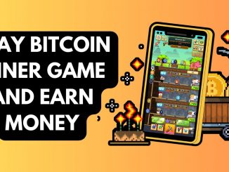 How to Play & Earn On Bitcoin Miner Game  – Beginners Guide 2025