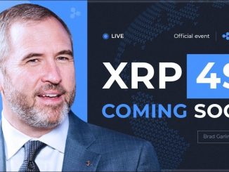LIVE: Brad Garlinghouse On Tariffs And Their Impact On Ripple! XRP PRICE PREDICTION