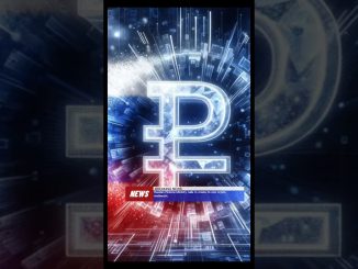 Russia Proposes Its Own Crypto Stablecoin #news #shorts #subscribe