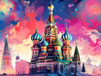 Russian Finance Ministry eyes domestic stablecoin to bypass Western infrastructure