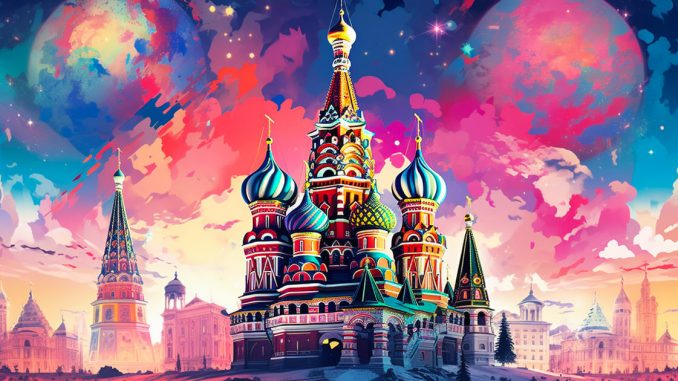 Russian Finance Ministry eyes domestic stablecoin to bypass Western infrastructure
