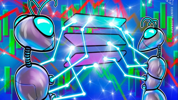 Solana network inflows surge — Will SOL price follow?