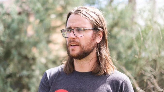 Stop Using 20th Century Words for 21st Century Tech, Says Gitcoin Founder Kevin Owocki