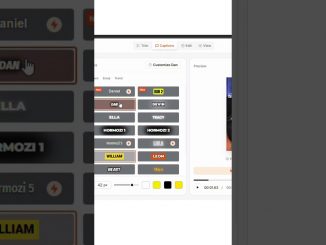Submagic AI Review & Tutorial - How To Use Submagic For Beginners 2025
