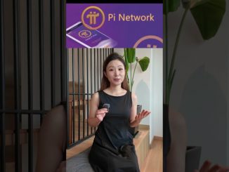 The Ultimate Guide to Mining Pi on Your Phone #Pi #PiNetwork #Crypto