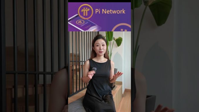The Ultimate Guide to Mining Pi on Your Phone #Pi #PiNetwork #Crypto