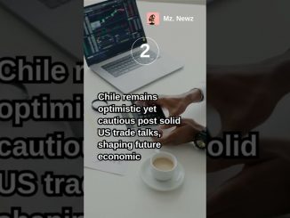 Top Financial News: From Mobile Wallets to AI in Finance