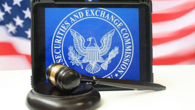 US SEC