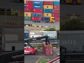 US Tariffs Sparked Rush to Get Bitcoin Mining Gear Out of Asia | Bitcoin News 2025