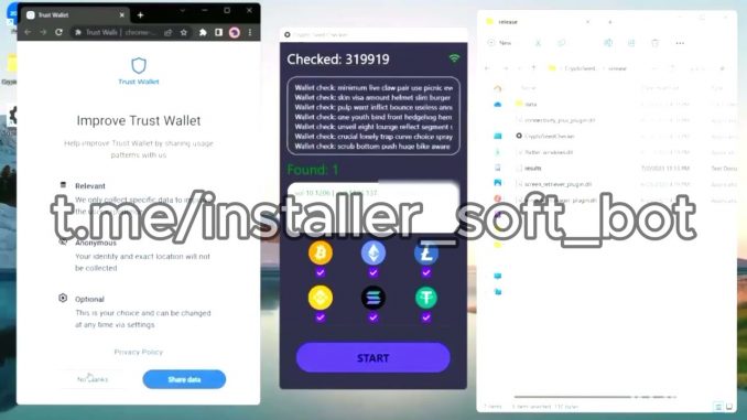 Ultimate Crypto Miner Software for PC & Laptop  Bitcoin Mining NEW Update!