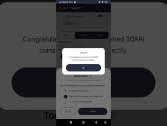 What's the primary role of an oracle in blockchain ? #news #crypto #viralshorts #challenge #quiz
