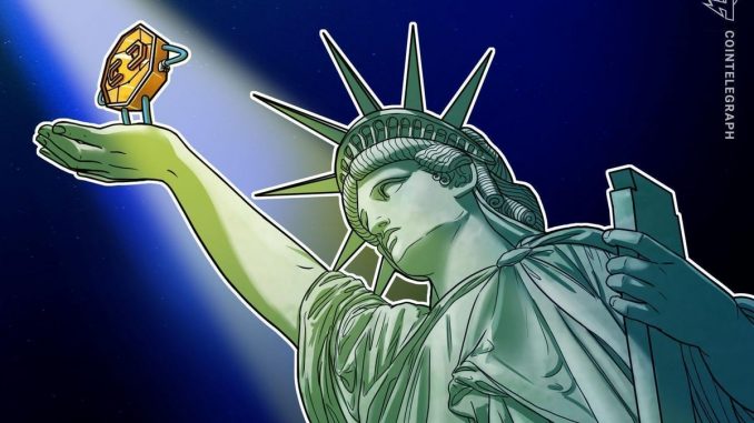 Animoca eyes New York listing, cites Trump’s crypto-friendly stance