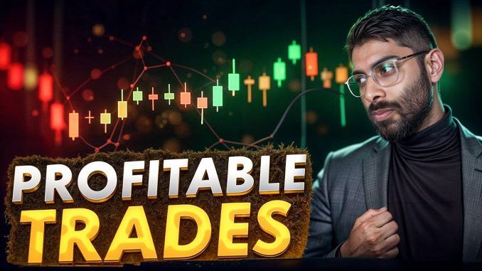 📈 BEST AI TRADING BOT & POCKET OPTION STRATEGY FOR BEGINNERS TESTED
