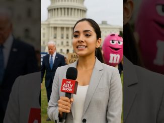 Biden has Cancer -TAS-S145 #news #ai #mandms #foxnewa #msnbc