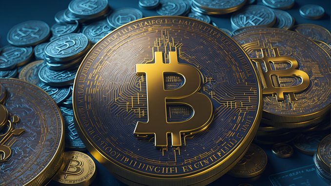 Bitcoin