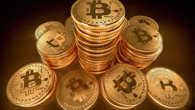 Bitcoin