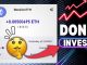 Free Crypto Mining Site 2025 | How to Make Money Online (Ethereum)