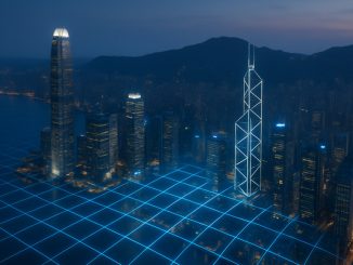 Hong Kong’s web3 moment: Blink and you’ll miss it