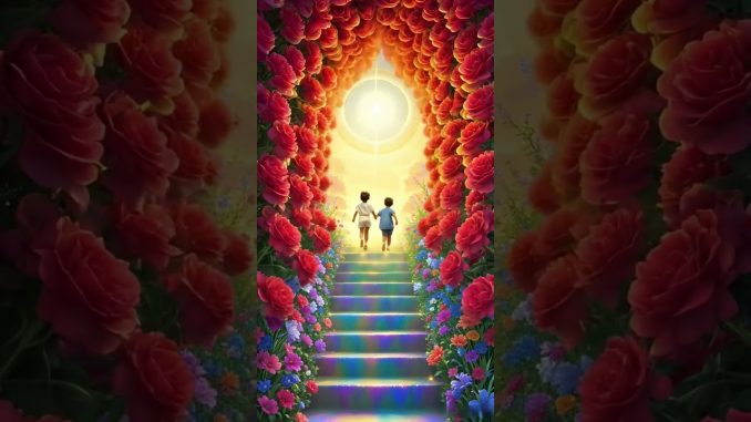 ❣️❣️❣️Jesus saves,loves,and guides #jesus #ai #shorts #viralvideo