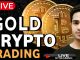 Live Market Analysis & Trade Insights: Forex, Gold, Crypto  1 MAY #bitcoin