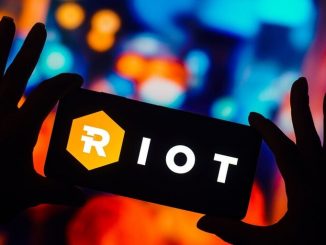Riot Platforms Posts Mixed Q1 Results as Effects of Bitcoin 'Halving' Linger